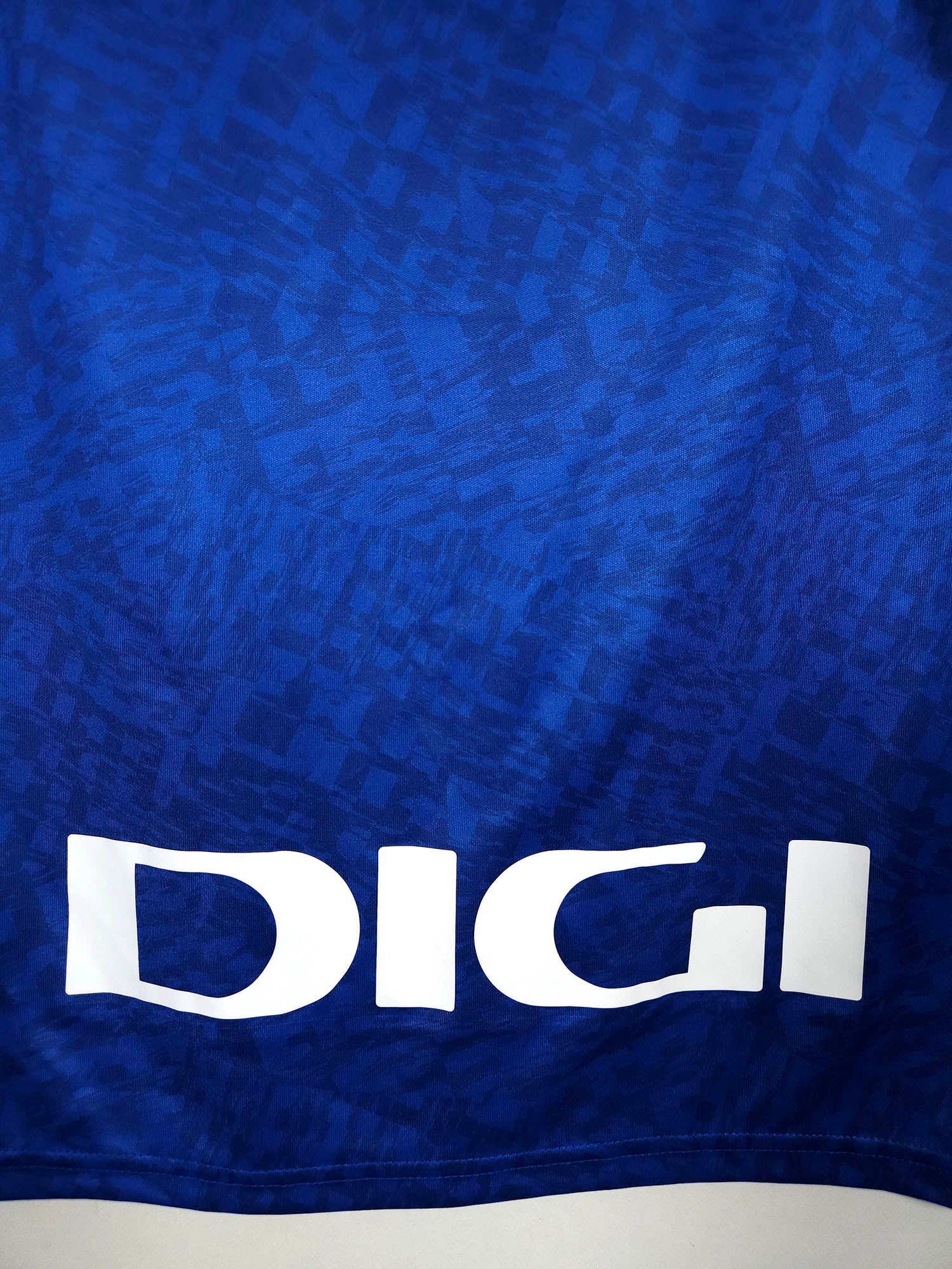 2024-25 Athletic Bilbao Away Shirt detailed view 3