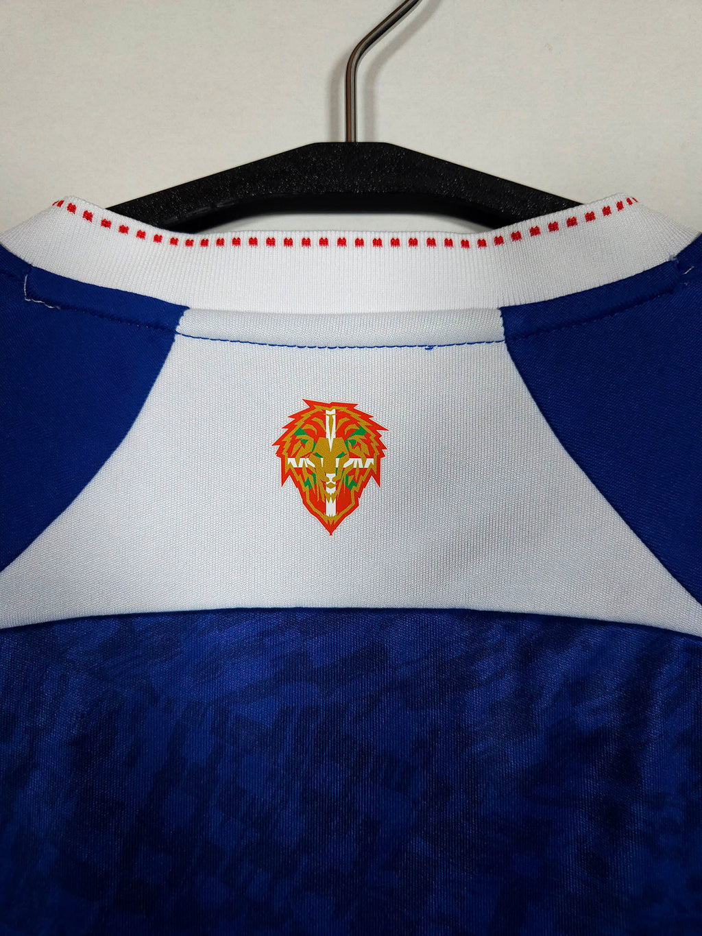 2024-25 Athletic Bilbao Away Shirt - detailed view