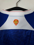 2024-25 Athletic Bilbao Away Shirt - detailed view