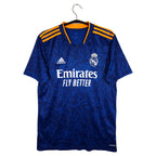 2021-22 Real Madrid Away Shirt