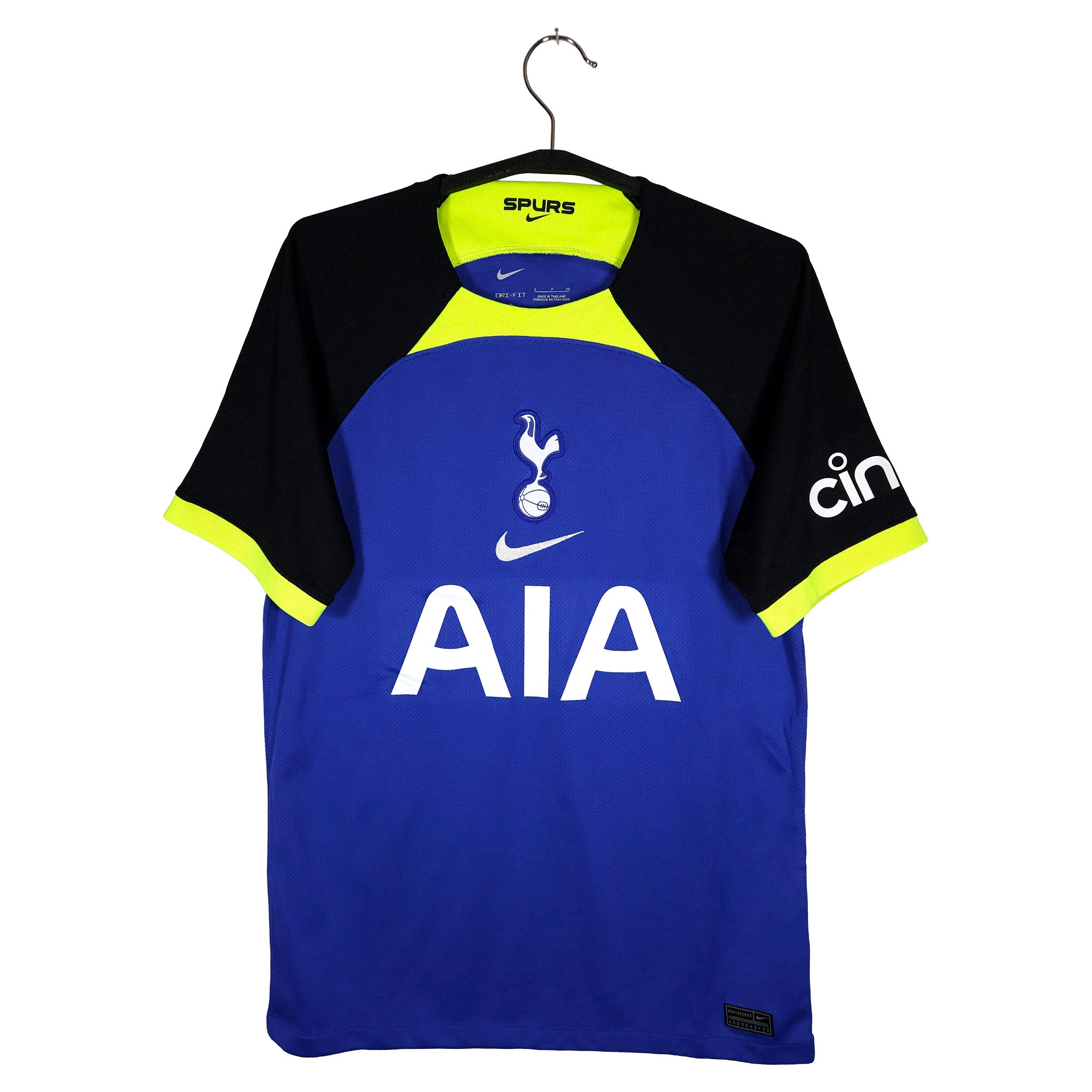 2022-23 Tottenham Hotspur Away Shirt