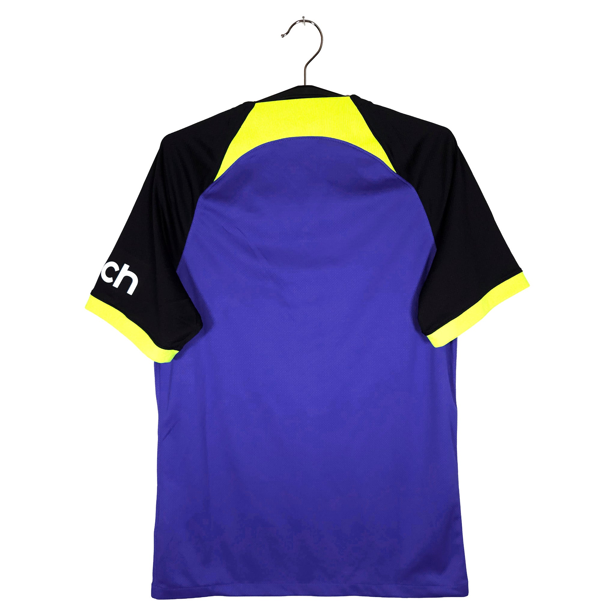 2022-23 Tottenham Hotspur Away Shirt