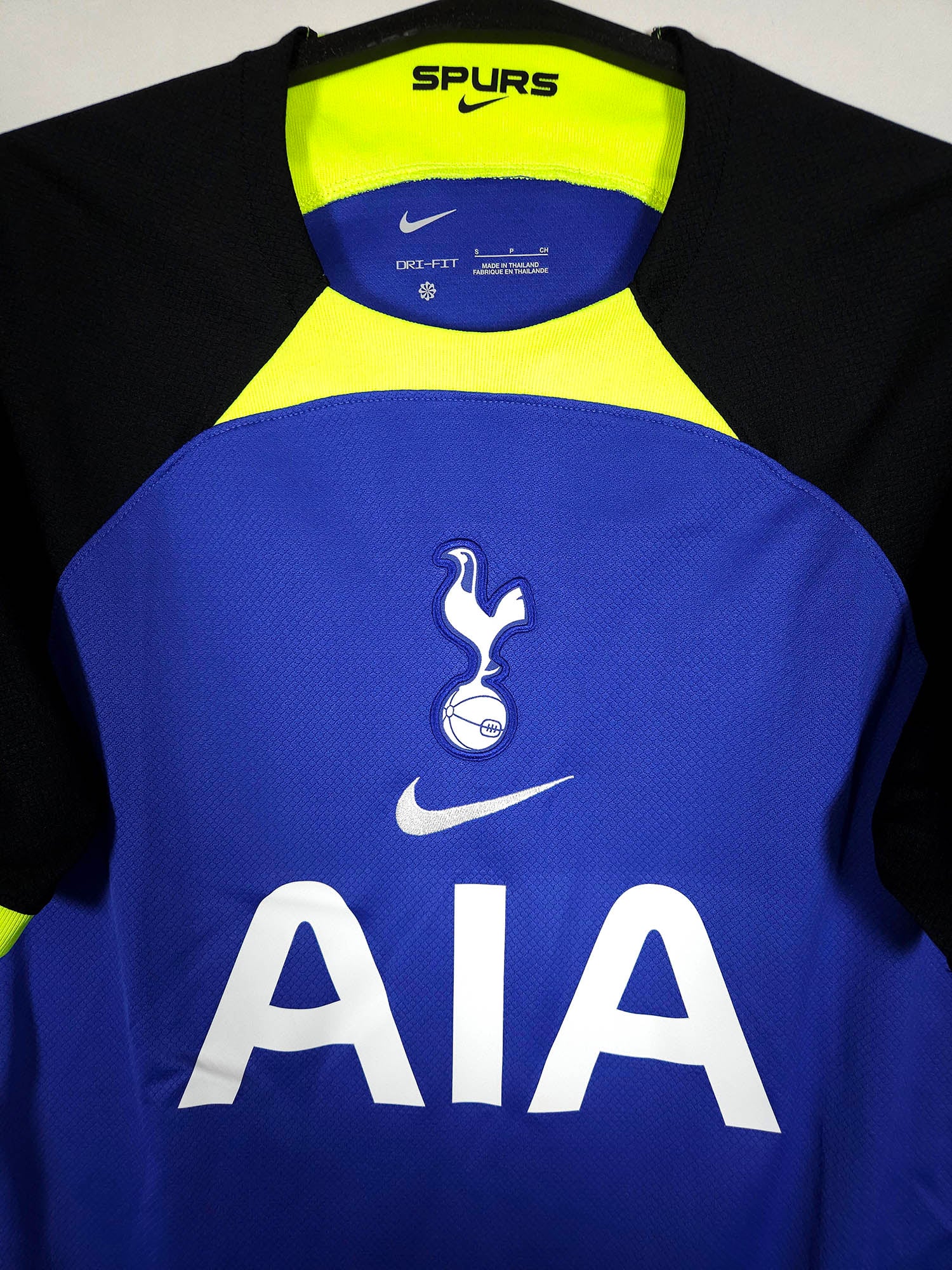 2022-23 Tottenham Hotspur Away Shirt