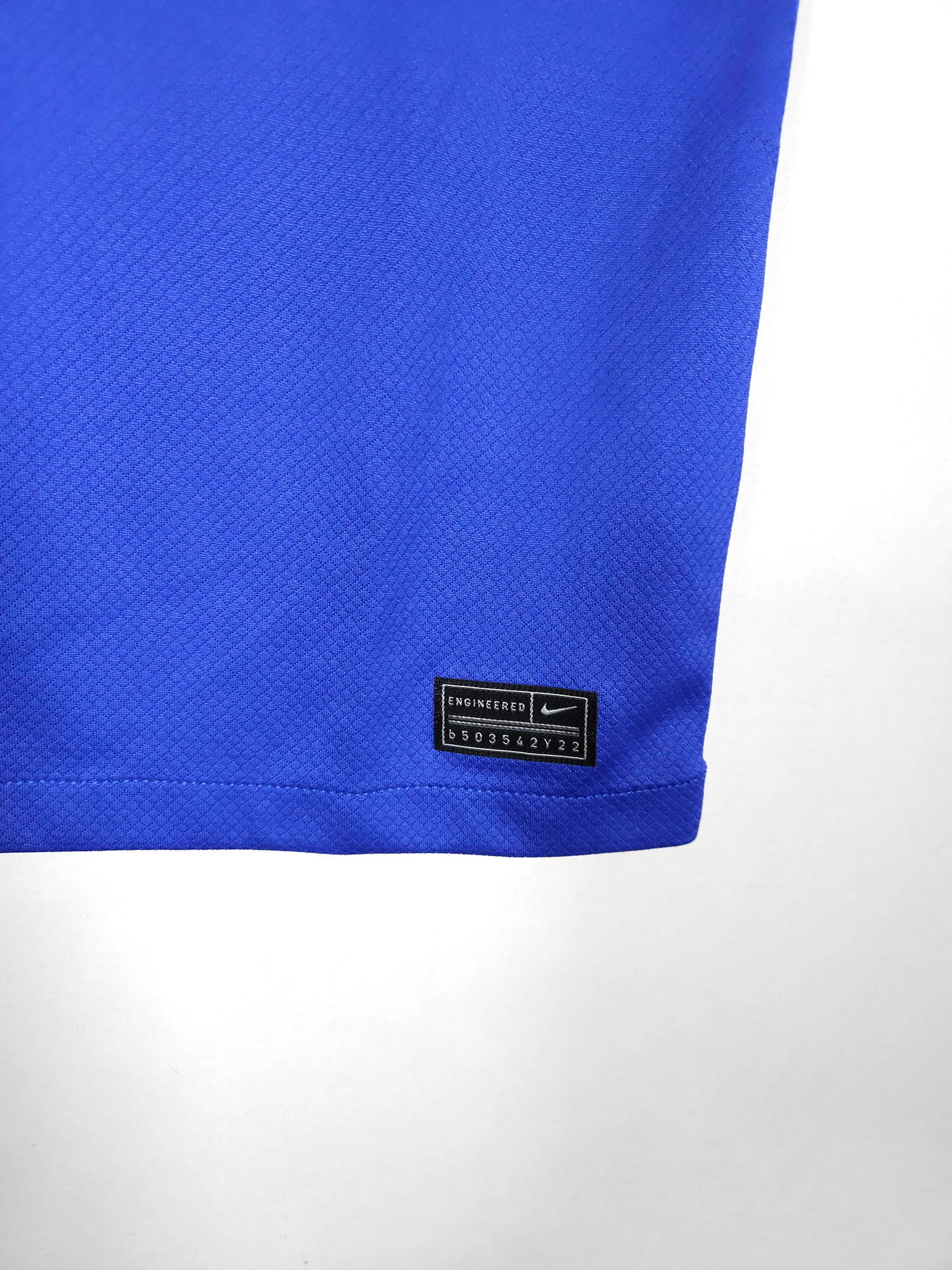 2022-23 Tottenham Hotspur Away Shirt