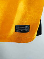 2022-23 Netherlands Home Shirt Weghorst #19