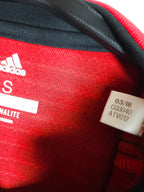 2018-19 Manchester United Home Shirt Rashford #10 - detailed view