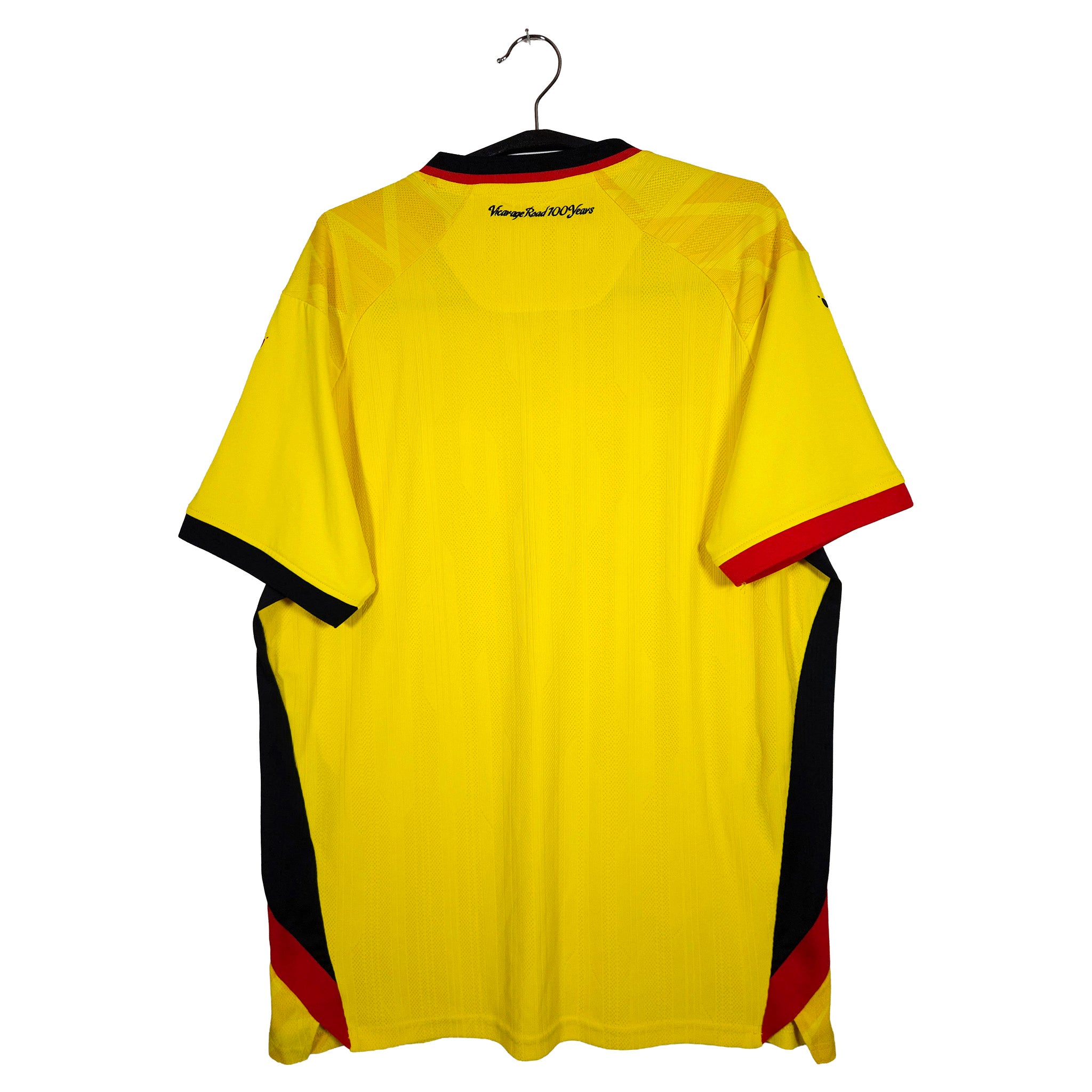 2022-23 Watford Home Shirt