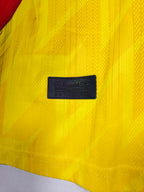 2022-23 Watford Home Shirt - detailed view
