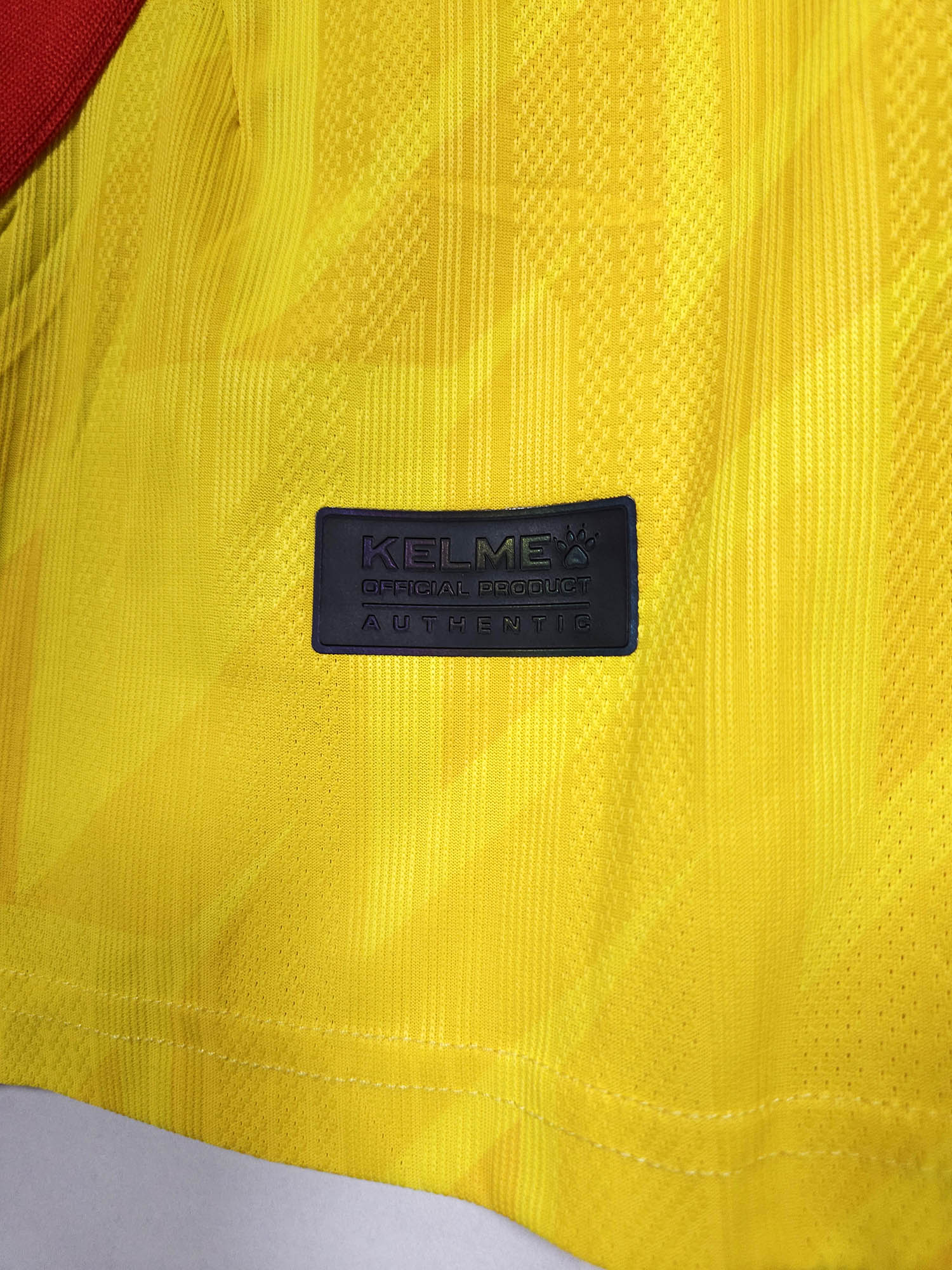 2022-23 Watford Home Shirt