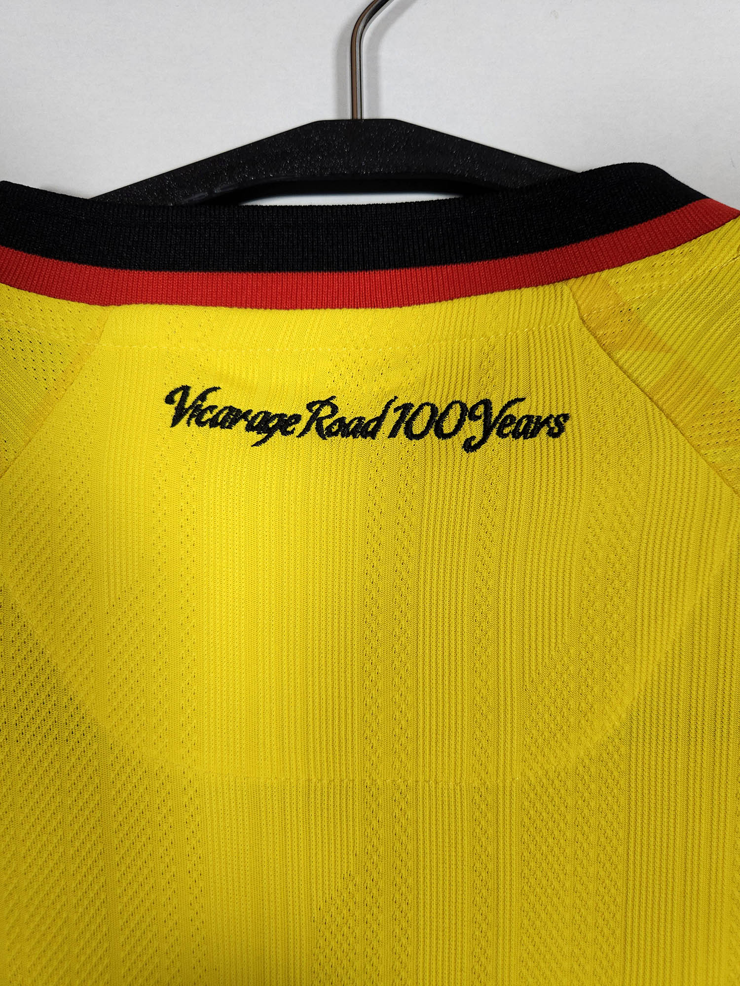 2022-23 Watford Home Shirt