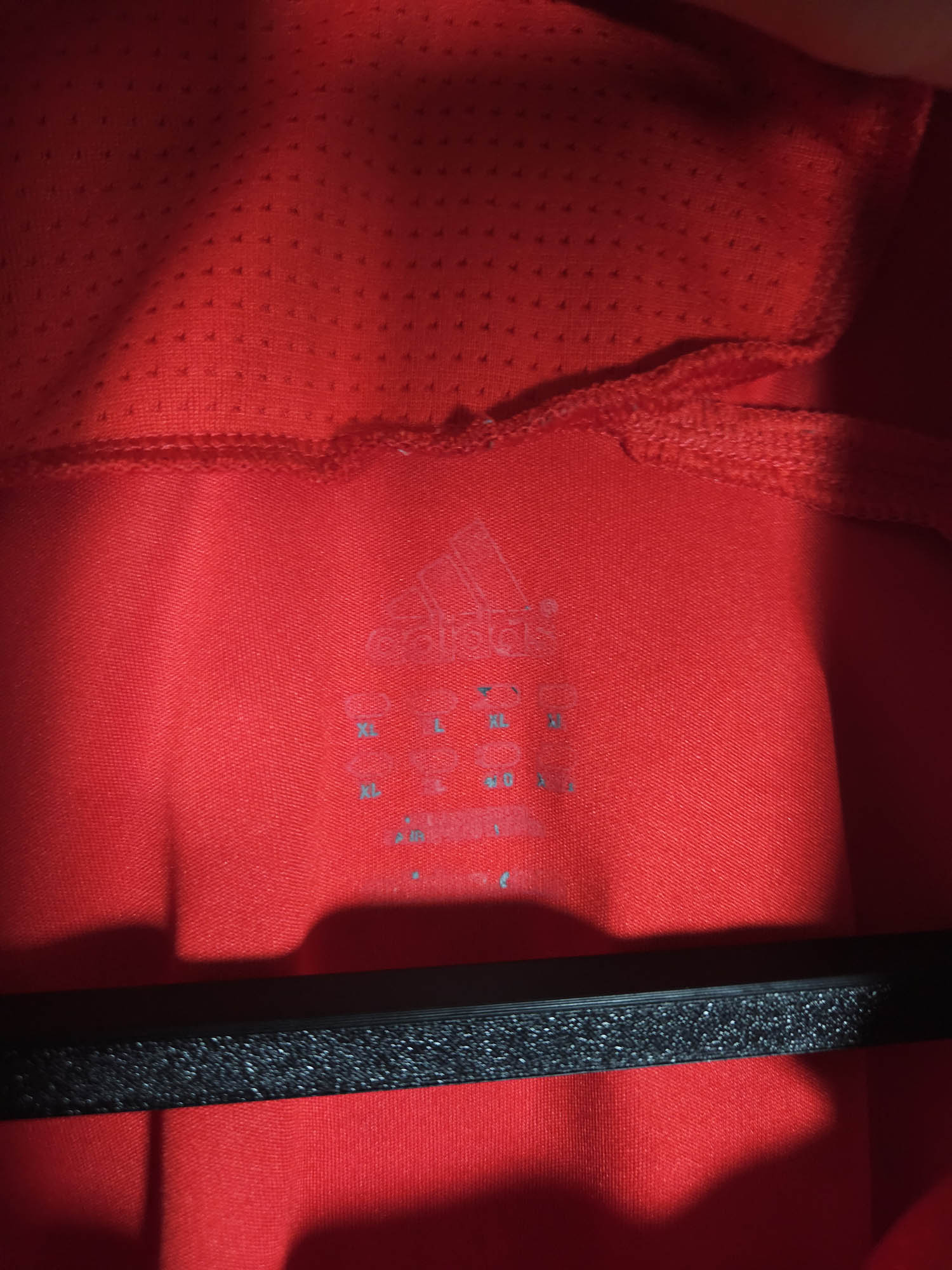2007-08 Benfica Home Shirt