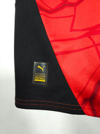2024-25 Stade Rennais Home Shirt - detailed view