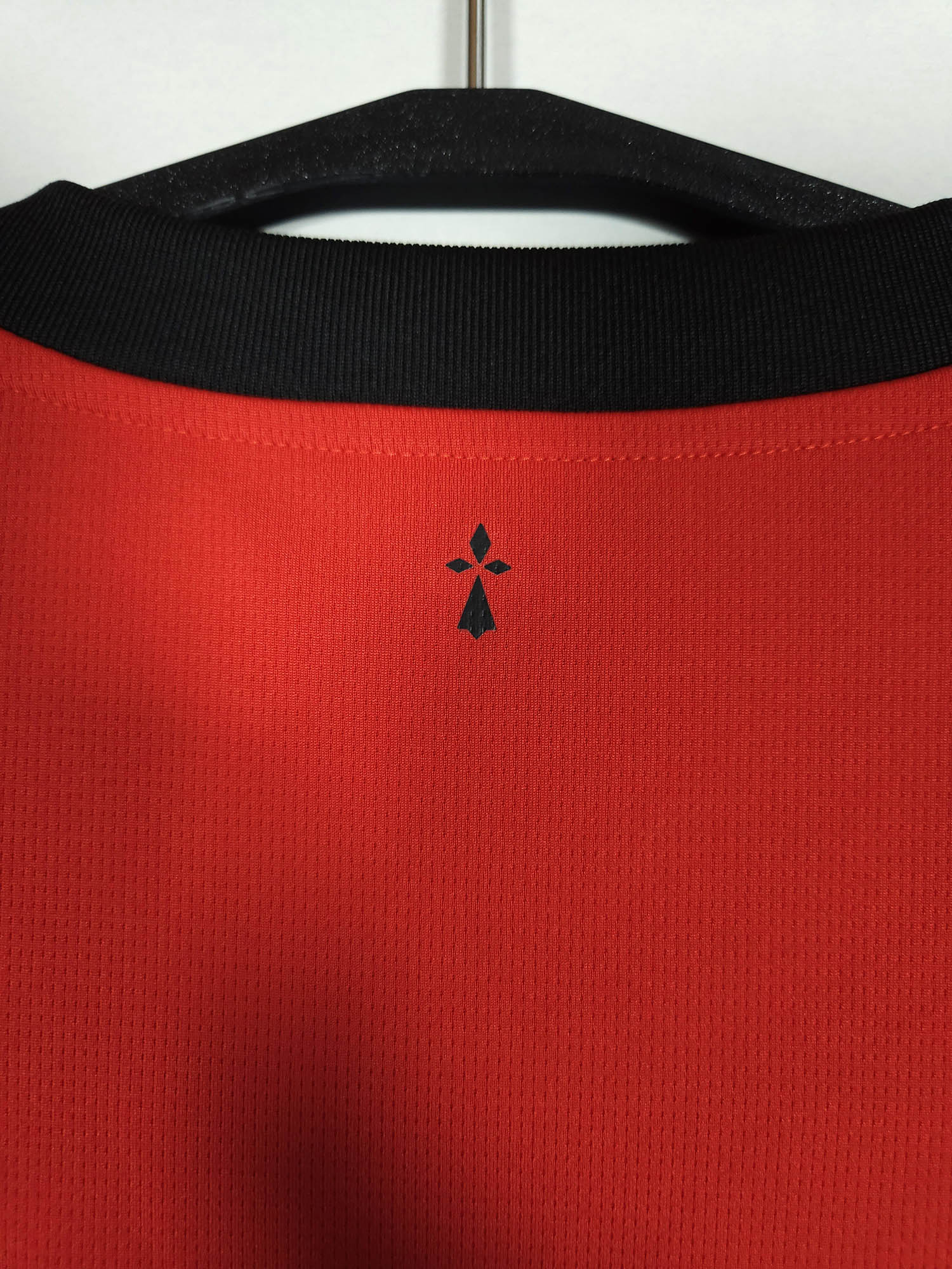 2024-25 Stade Rennais Home Shirt