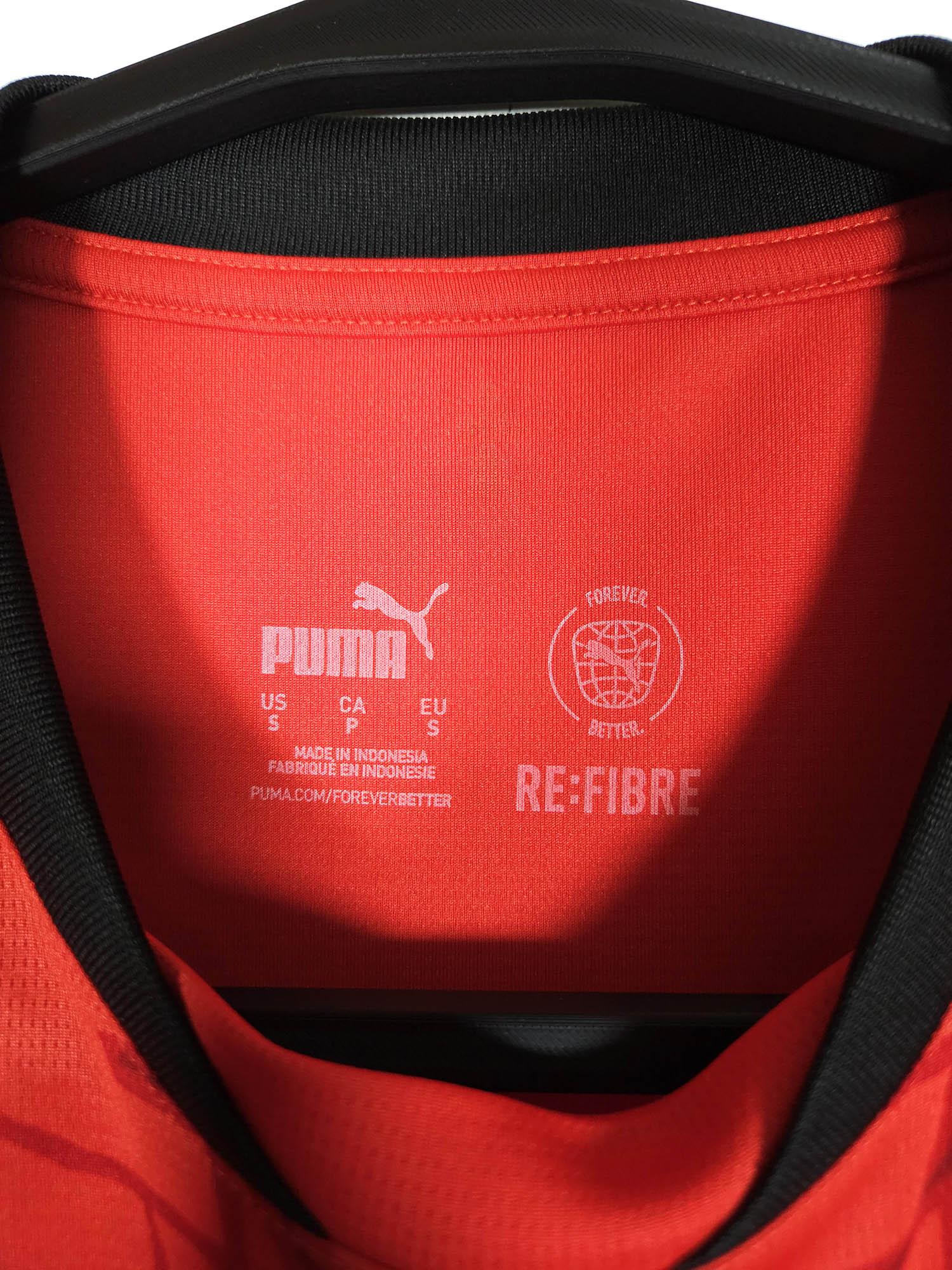 2024-25 Stade Rennais Home Shirt