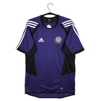 2005-06 Anderlecht Training Shirt - front view