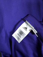 2005-06 Anderlecht Training Shirt - detailed view