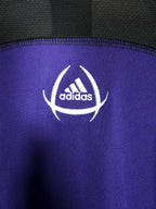 2005-06 Anderlecht Training Shirt - detailed view