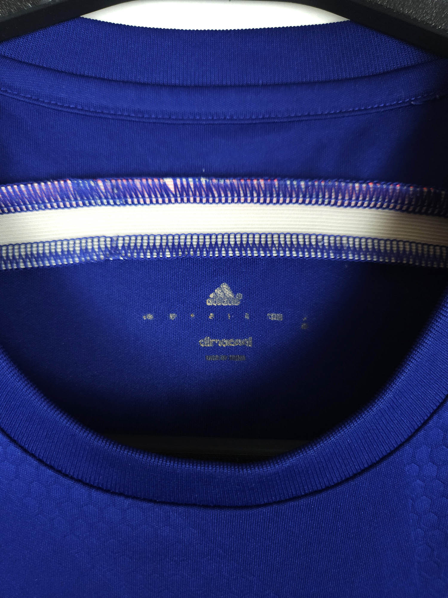 2013-15 Japan Home Shirt Honda #4
