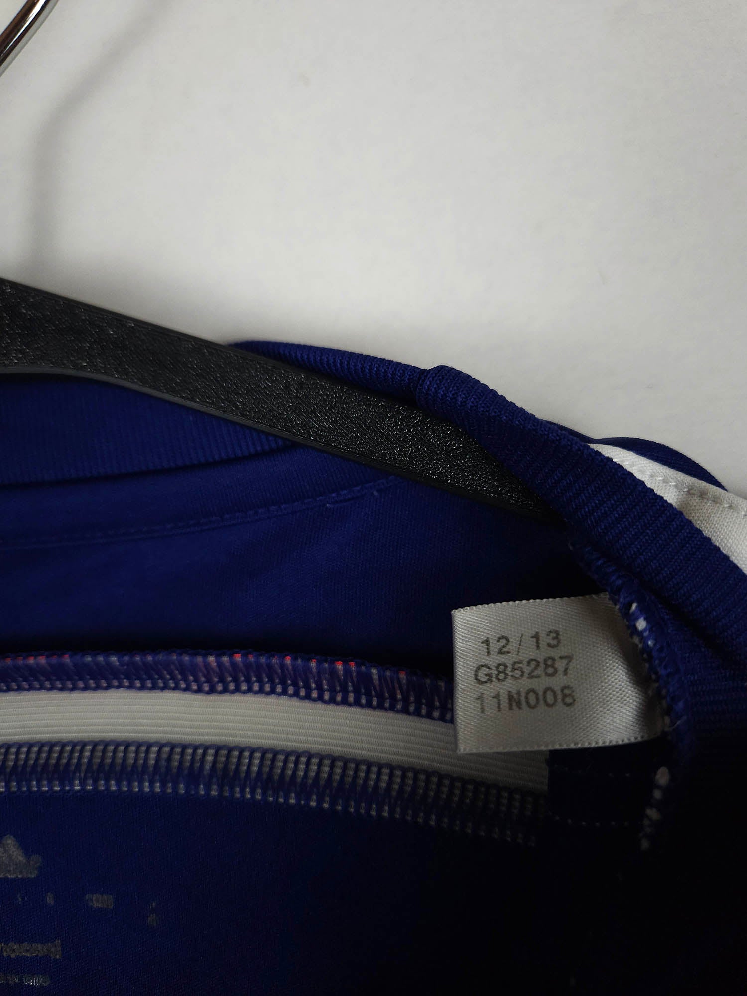 2013-15 Japan Home Shirt Honda #4