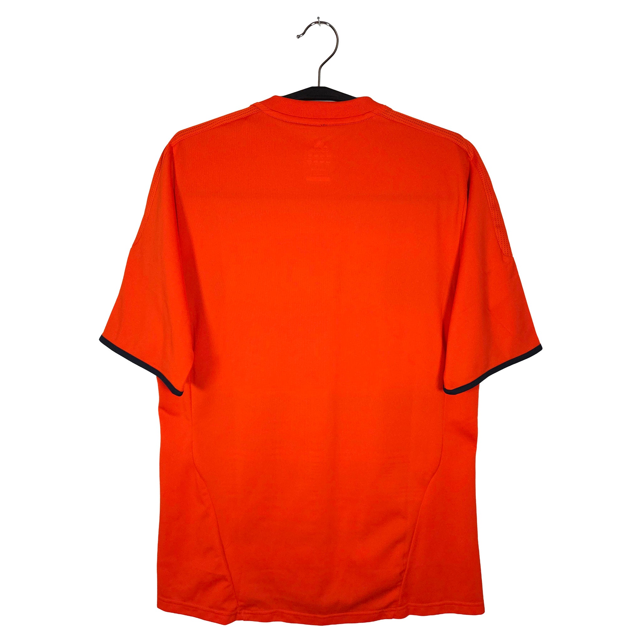 2011-12 Marseille Third Shirt