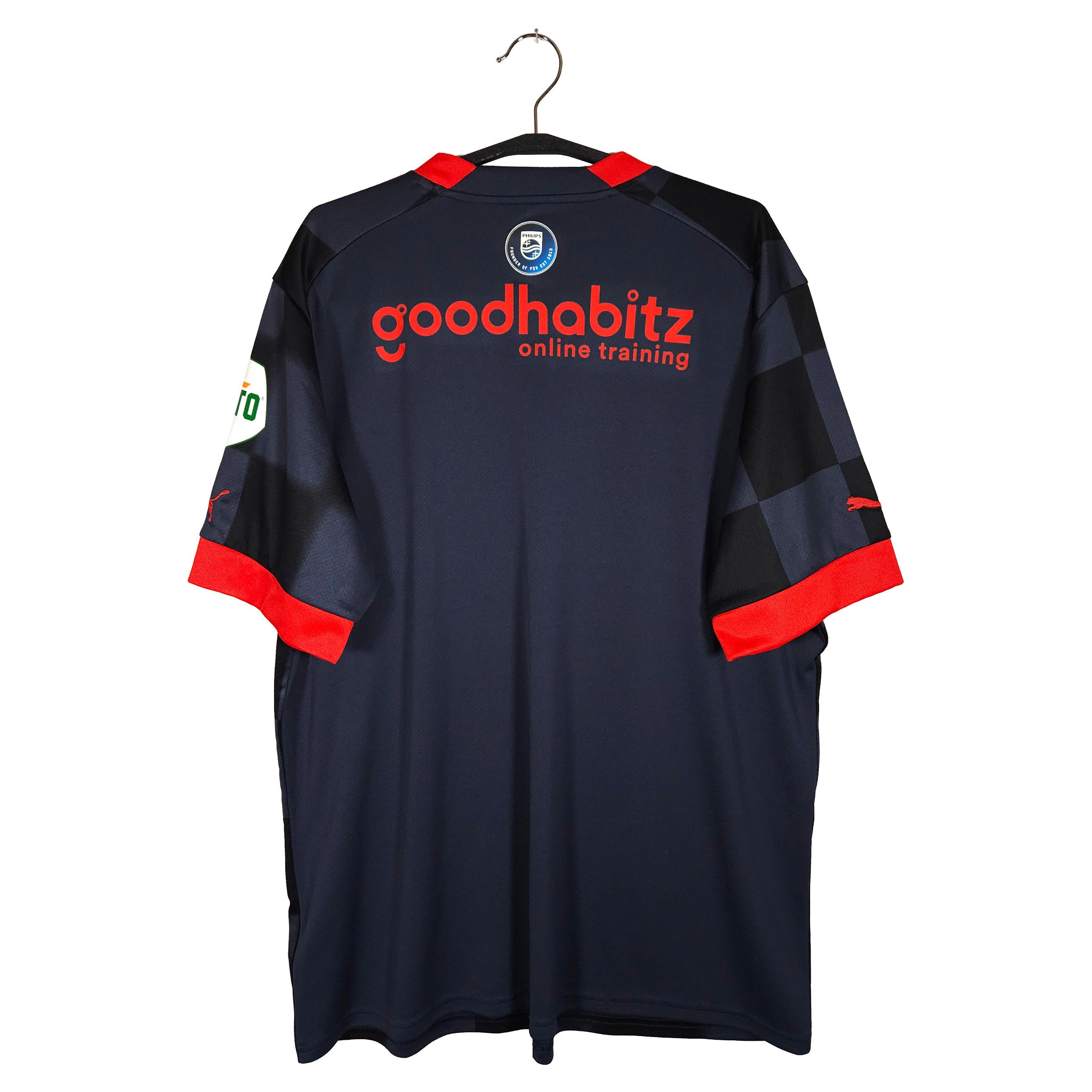 2022-23 PSV Away Shirt