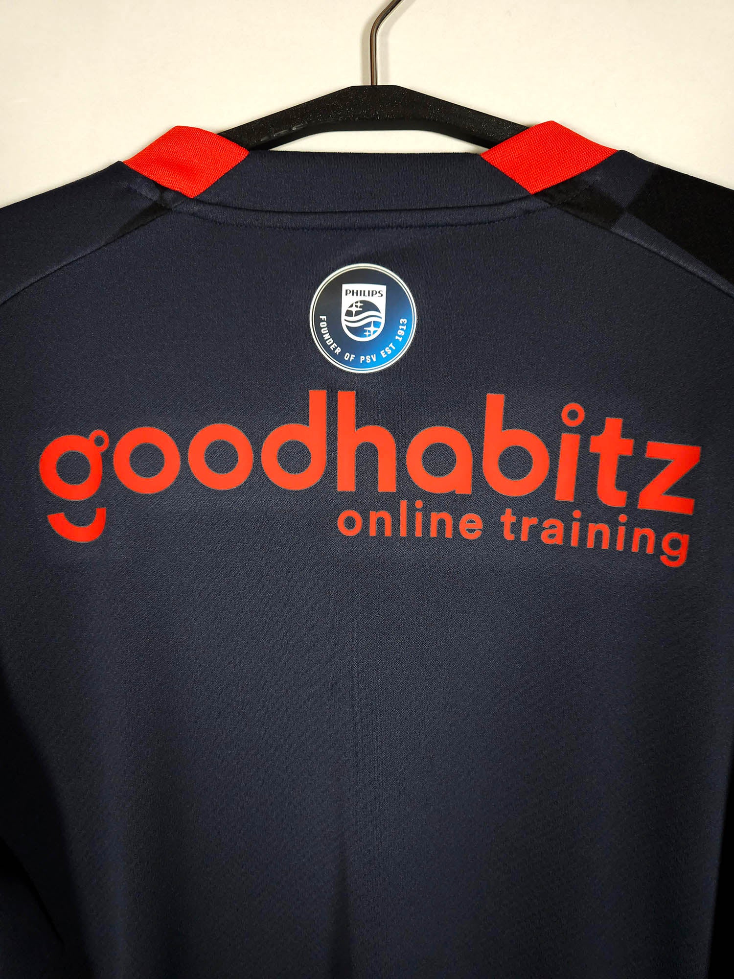 2022-23 PSV Away Shirt