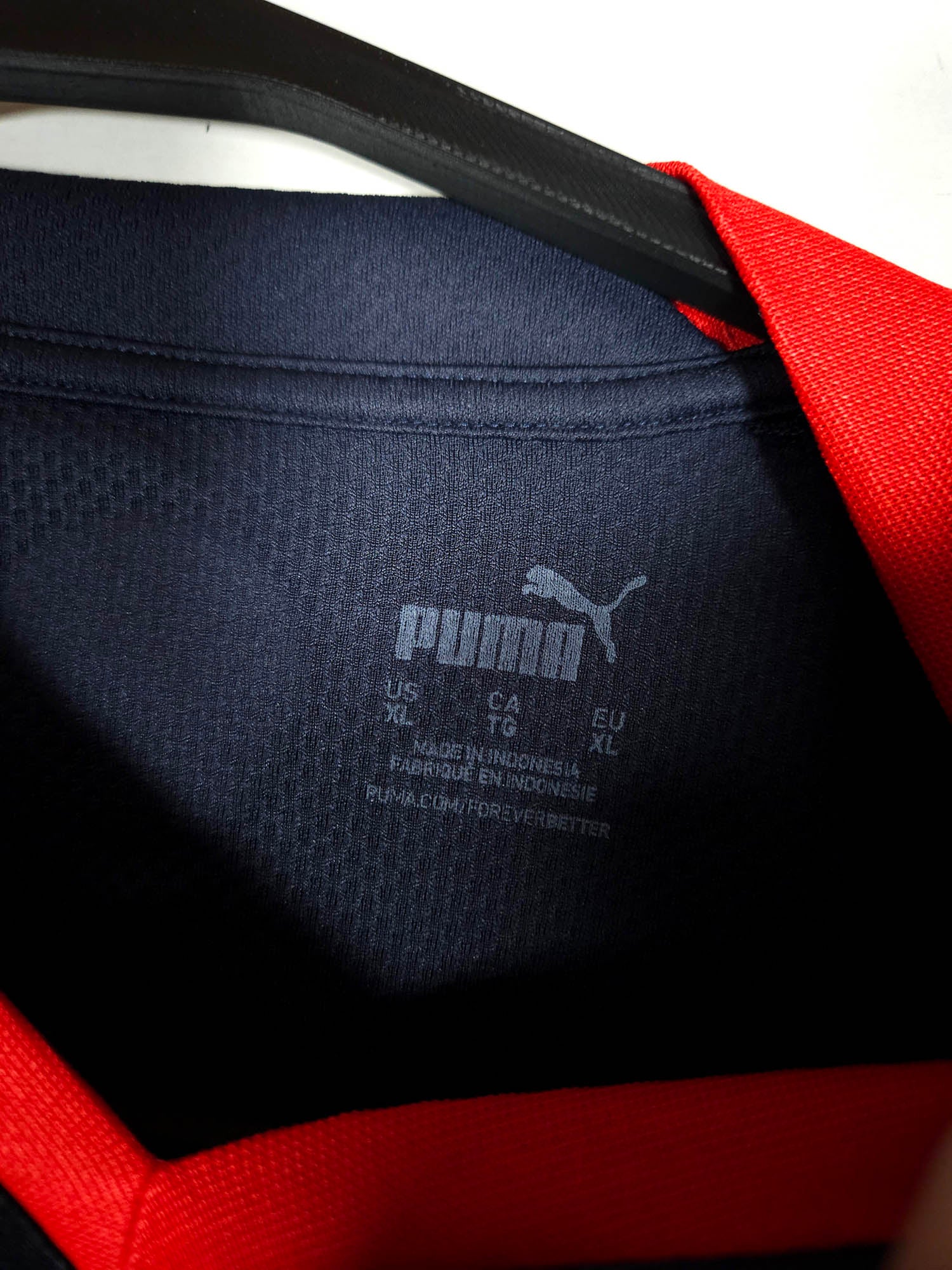 2022-23 PSV Away Shirt
