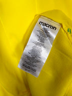 2023-24 Nantes Home Shirt Simon #27 - detailed view