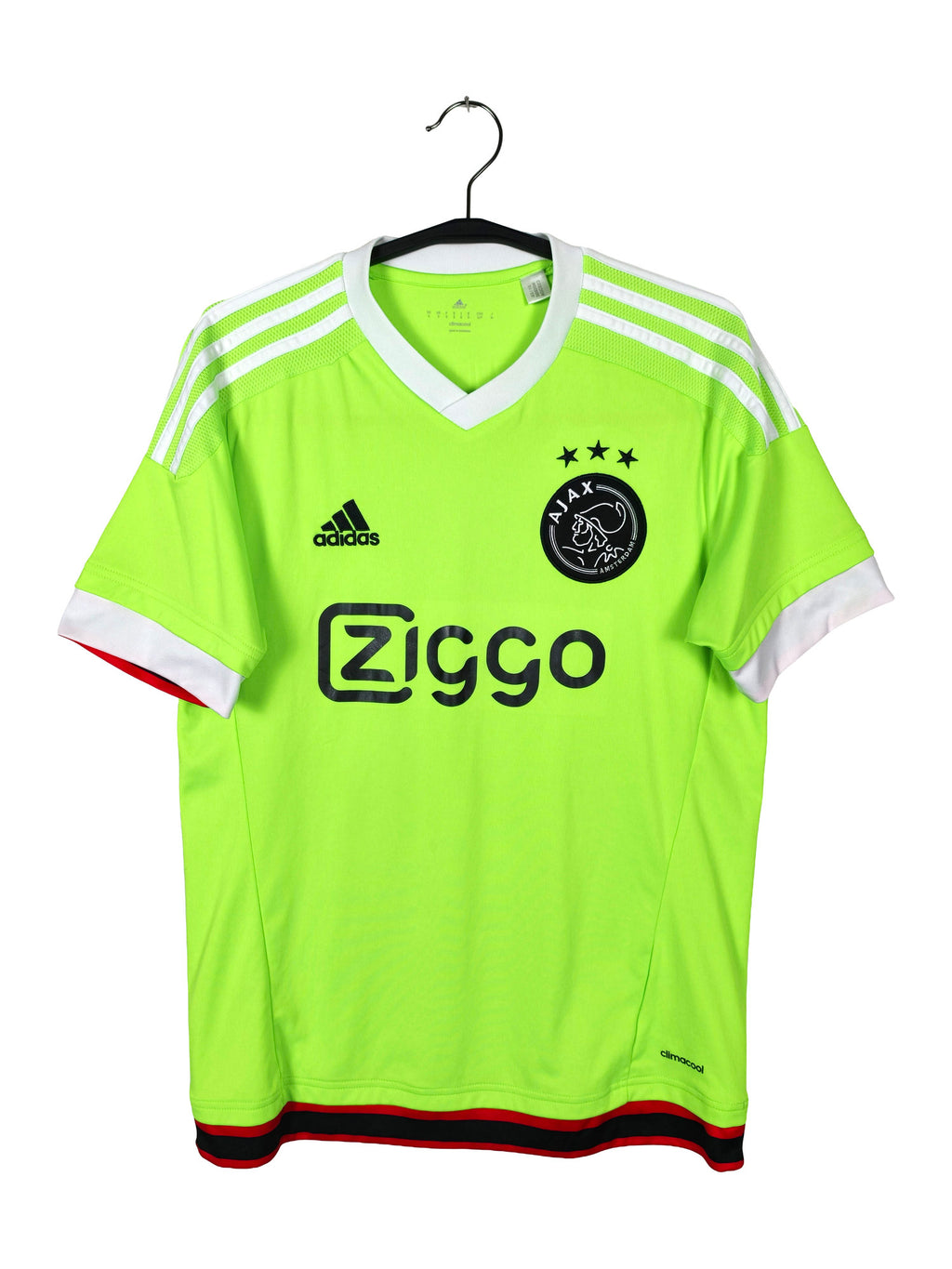 2015-16 Ajax Away Shirt Milik #9