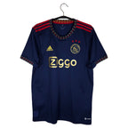 2022-23 Ajax Away Shirt - front view