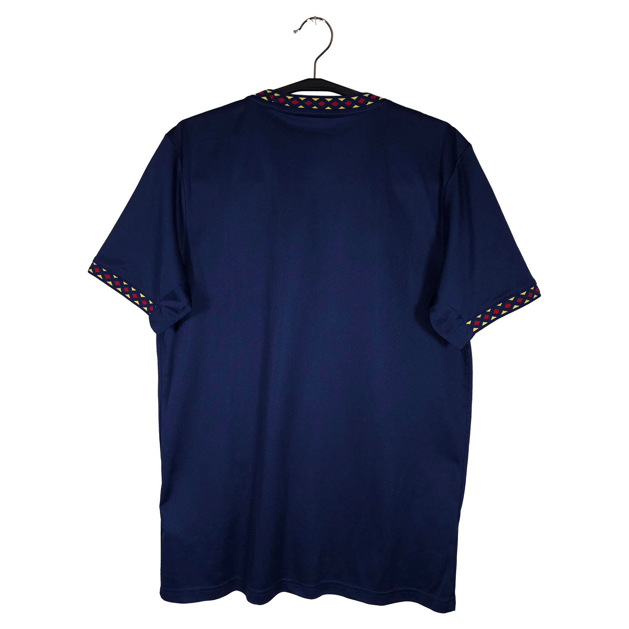 2022-23 Ajax Away Shirt