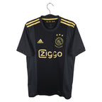 2020-21 Ajax Third Shirt