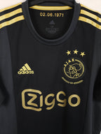 2020-21 Ajax Third Shirt