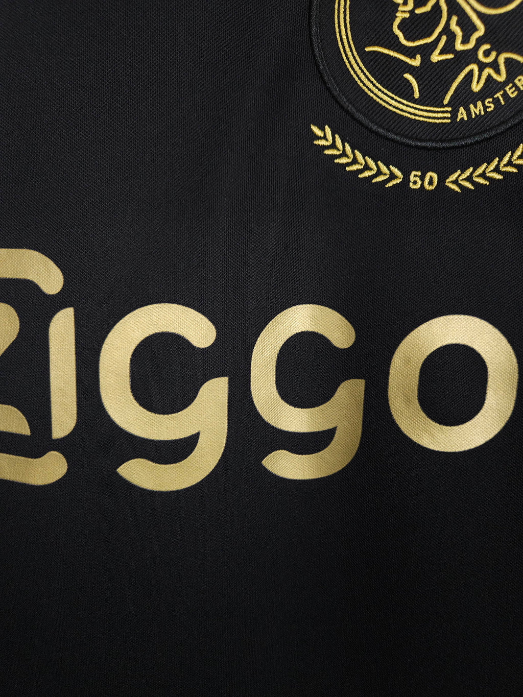 2020-21 Ajax Third Shirt