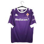 2020-21 Fiorentina Home Shirt