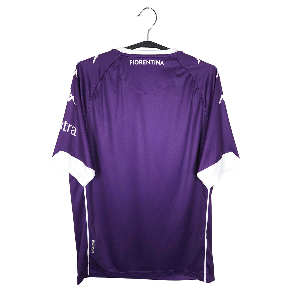 2020-21 Fiorentina Home Shirt