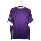 2020-21 Fiorentina Home Shirt