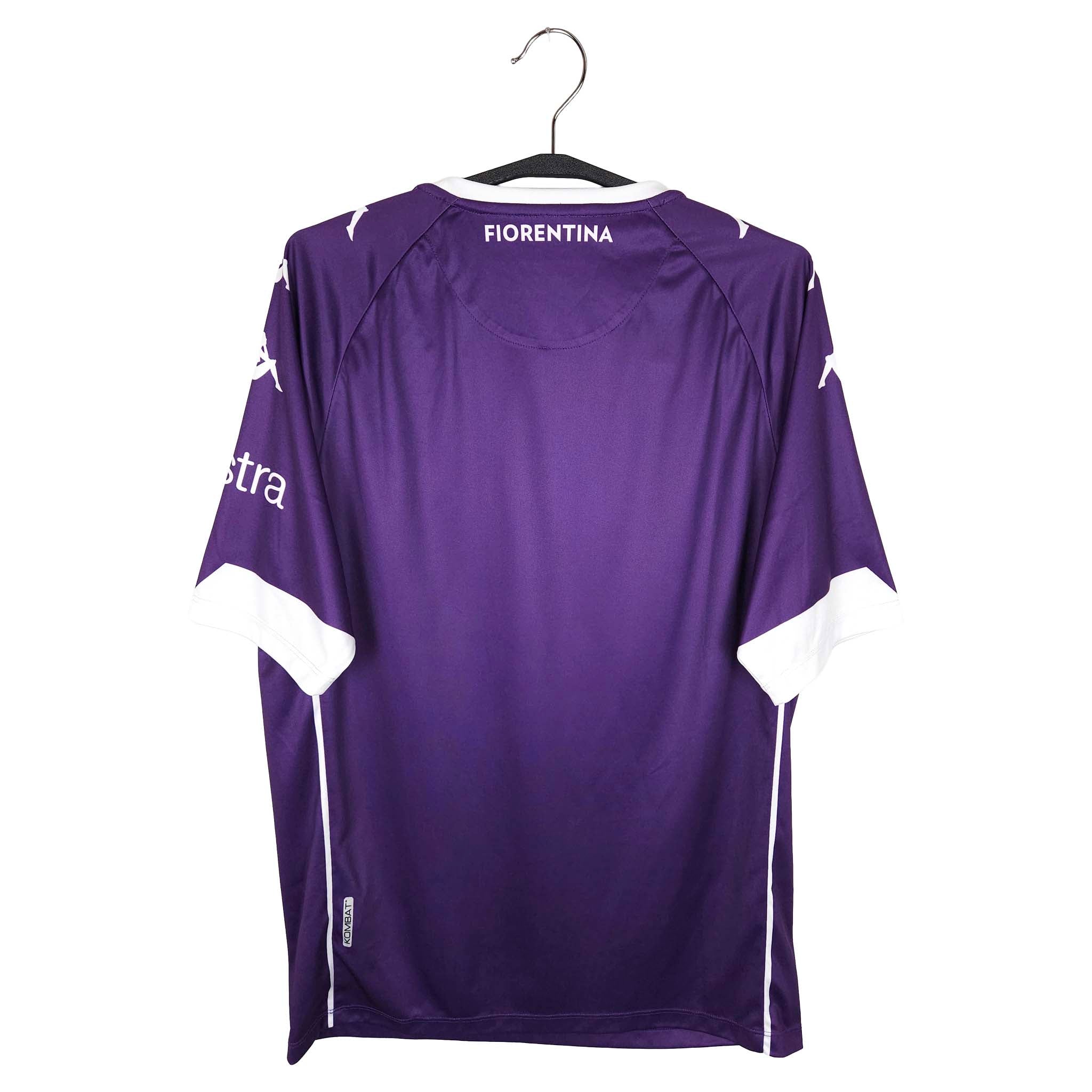 2020-21 Fiorentina Home Shirt