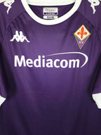 2020-21 Fiorentina Home Shirt