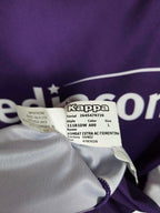 2020-21 Fiorentina Home Shirt