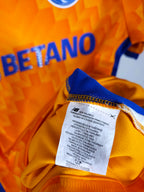 2024-25 Porto Away Shirt Galeno #13 - detailed view