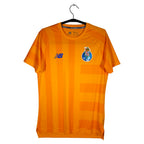 2024-25 Porto Pre-Match Shirt - front view