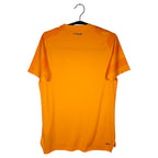 2024-25 Porto Pre-Match Shirt - back view