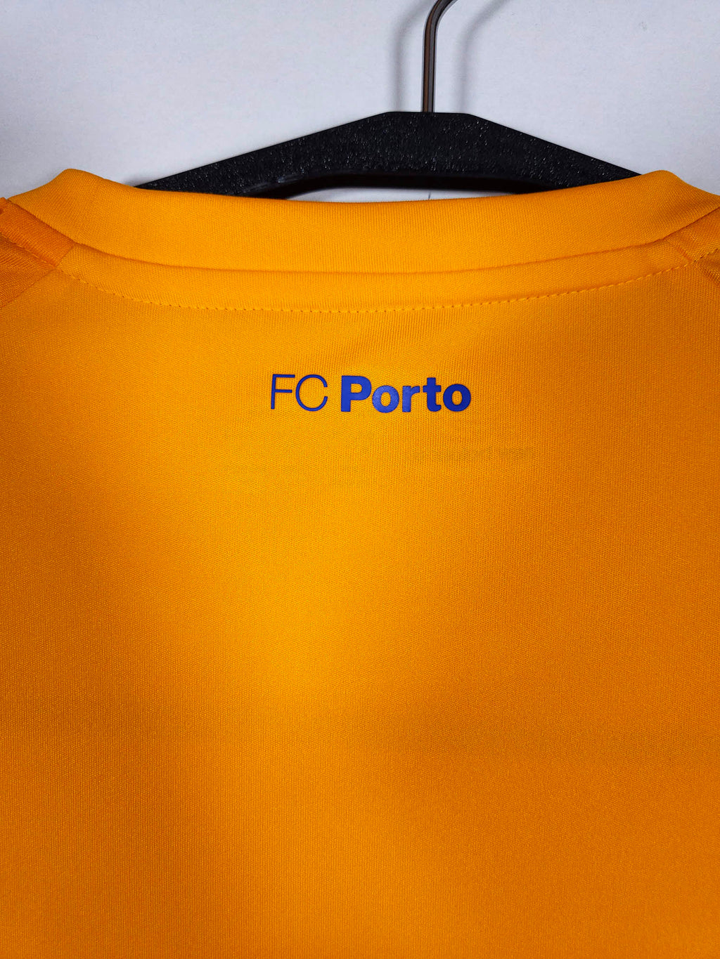 2024-25 Porto Pre-Match Shirt - detailed view