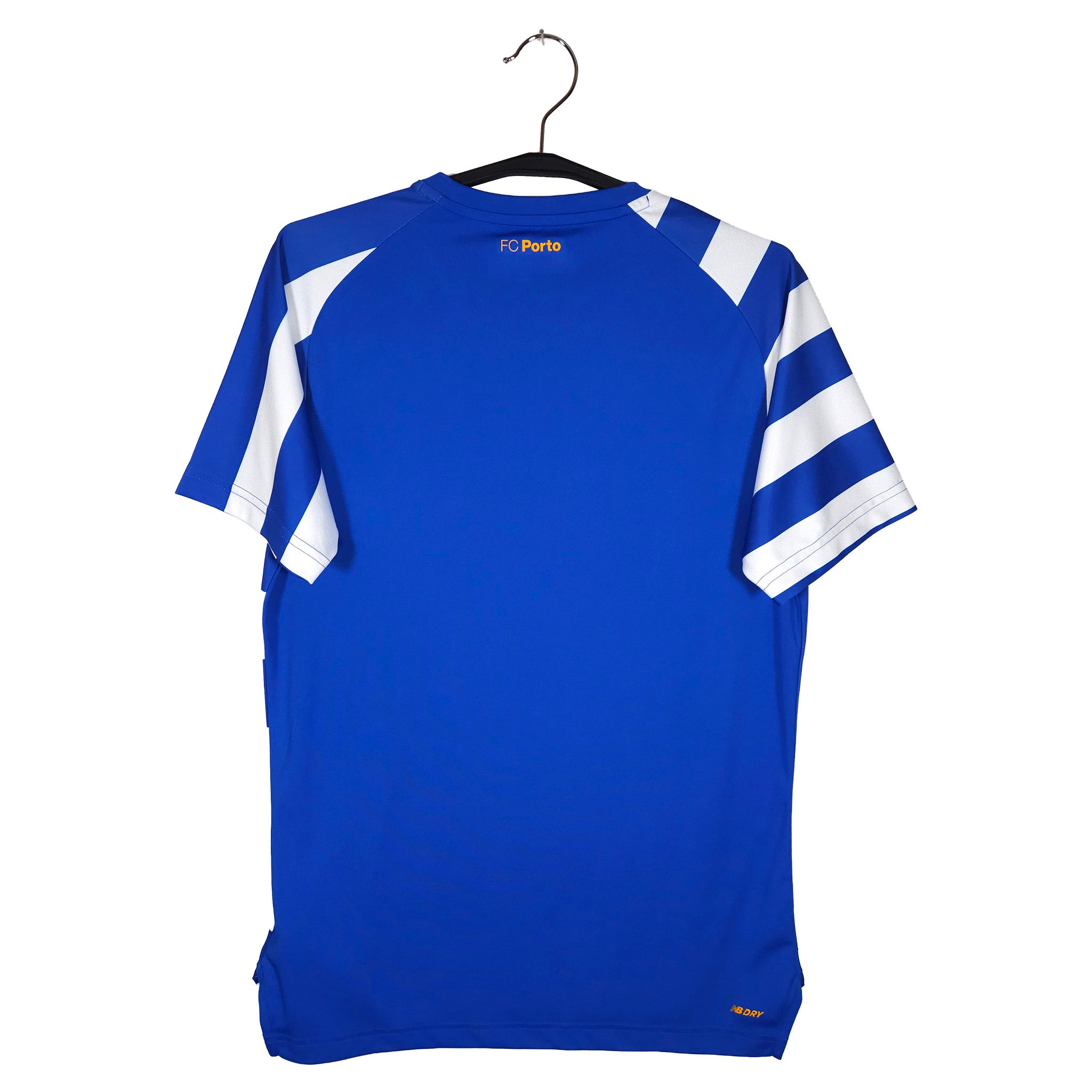 2024-25 Porto Pre-Match Shirt