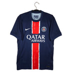 2024-25 Paris Saint-Germain Home Shirt