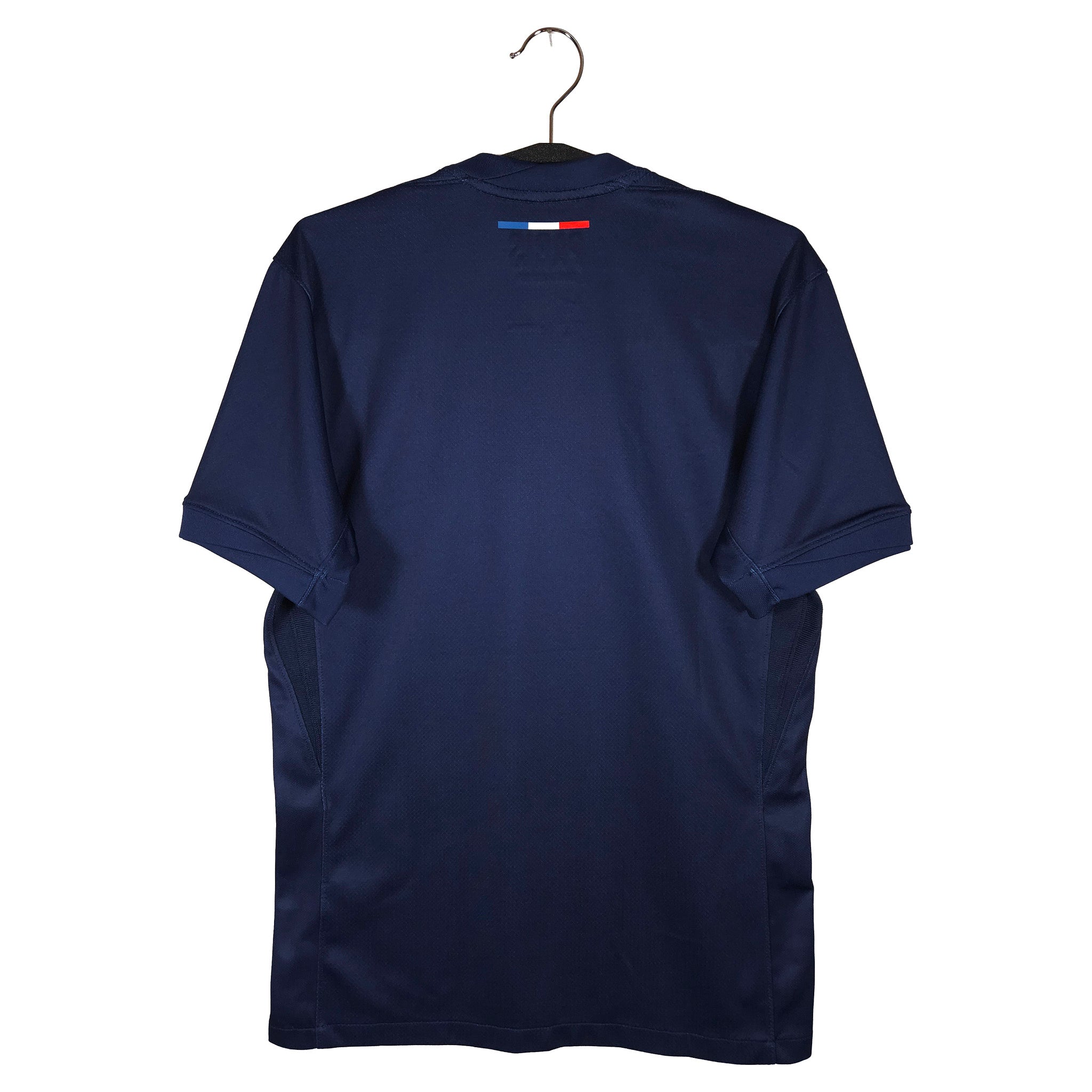 2024-25 Paris Saint-Germain Home Shirt