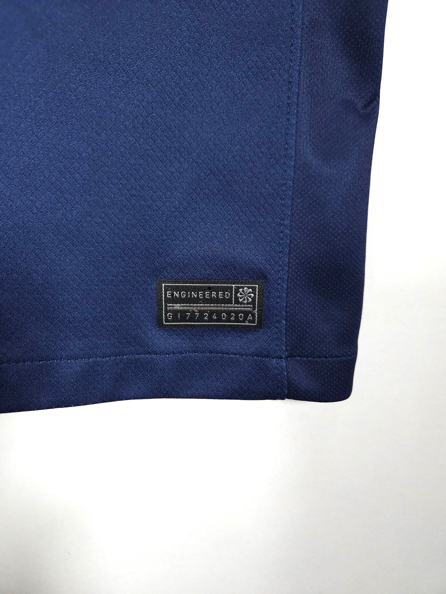 2024-25 Paris Saint-Germain Home Shirt