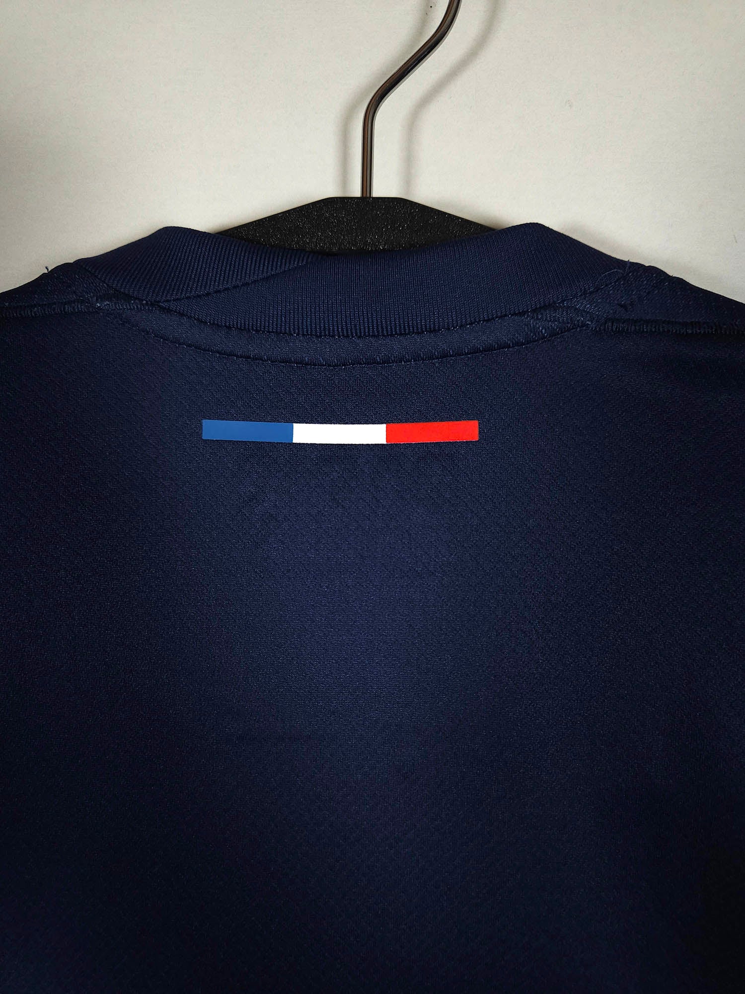 2024-25 Paris Saint-Germain Home Shirt