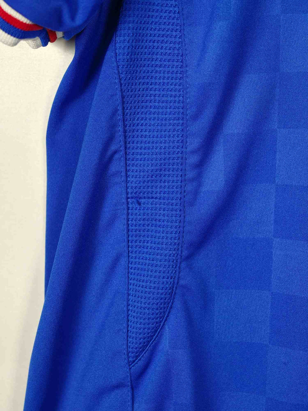 2009-10 Rangers Home Shirt